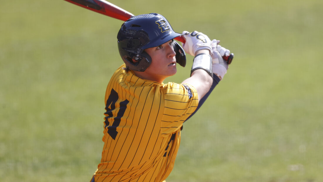 More reinforcements set to join KU baseball | News, Sports, Jobs ...